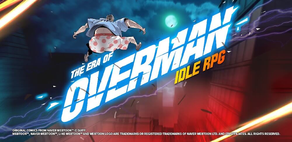 The Era of Overman