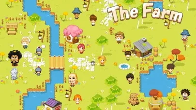 تصاویر The Farm : Sassy Princess