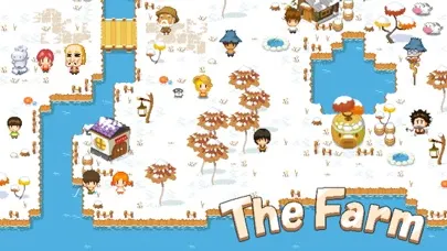 تصاویر The Farm : Sassy Princess
