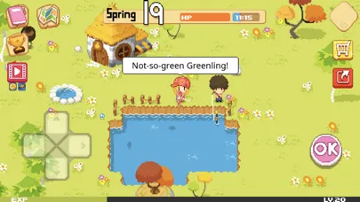 تصاویر The Farm : Sassy Princess