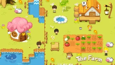 تصاویر The Farm : Sassy Princess