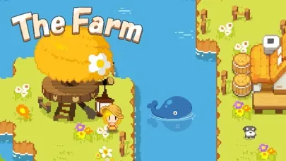 تصاویر The Farm : Sassy Princess