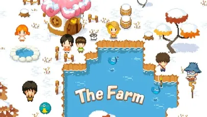تصاویر The Farm : Sassy Princess