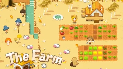 تصاویر The Farm : Sassy Princess