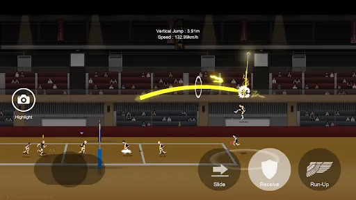 The Spike - Volleyball Story Screenshots