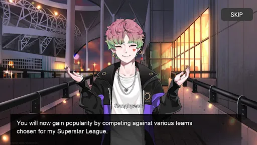 The Spike - Volleyball Story Screenshots