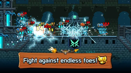 TonTon Pirate : Age of plunder スクリーンショット