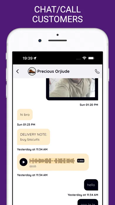 Daesil Driver Screenshots