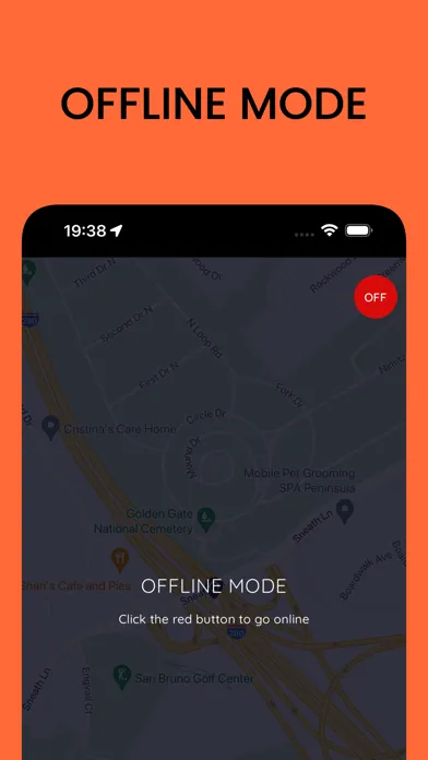 Daesil Driver Screenshots