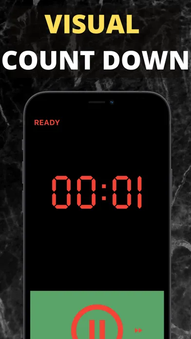 One Punch - Home Workout سکرین شاٹس