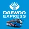 Daewoo Express Mobile