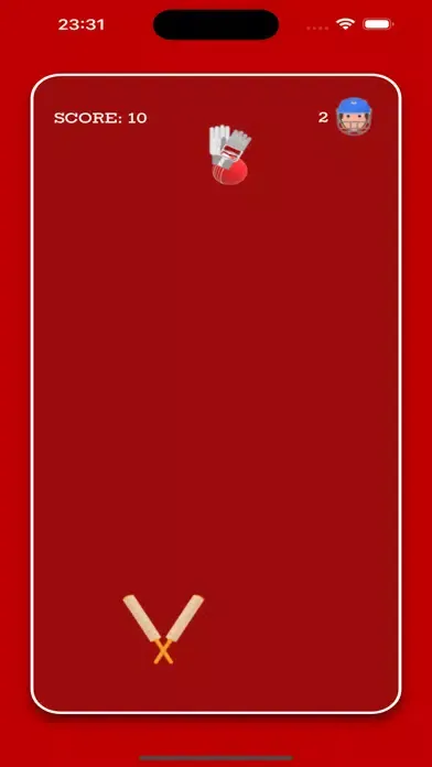 Capturas de pantalla de Dafabet Cricket World