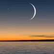 Moon Over Water