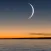 Moon Over Water