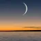 Moon Over Water
