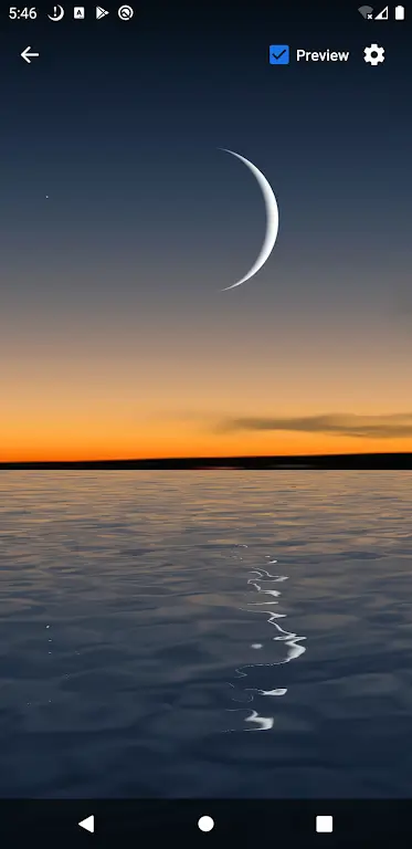 Moon Over Water-screenshot-1