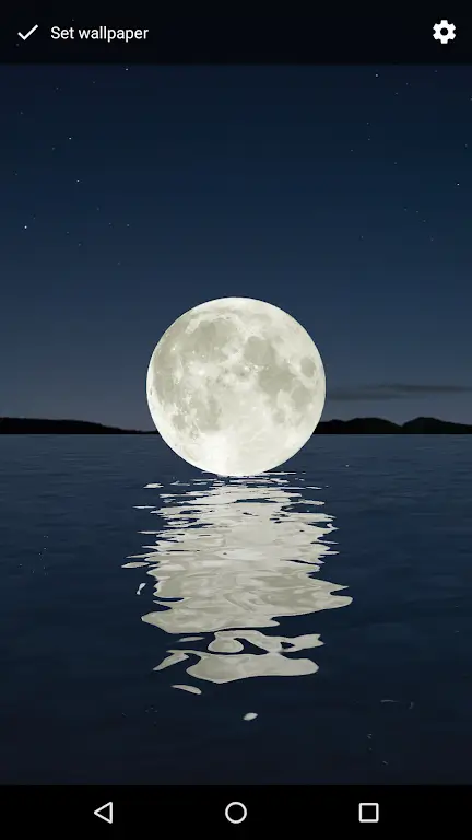 Moon Over Water-screenshot-5