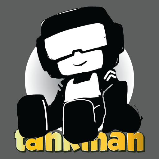 Tankman