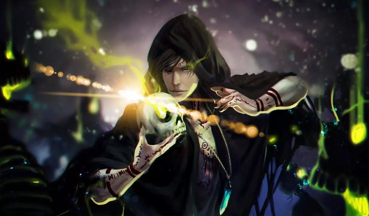 Noble Screenshots
