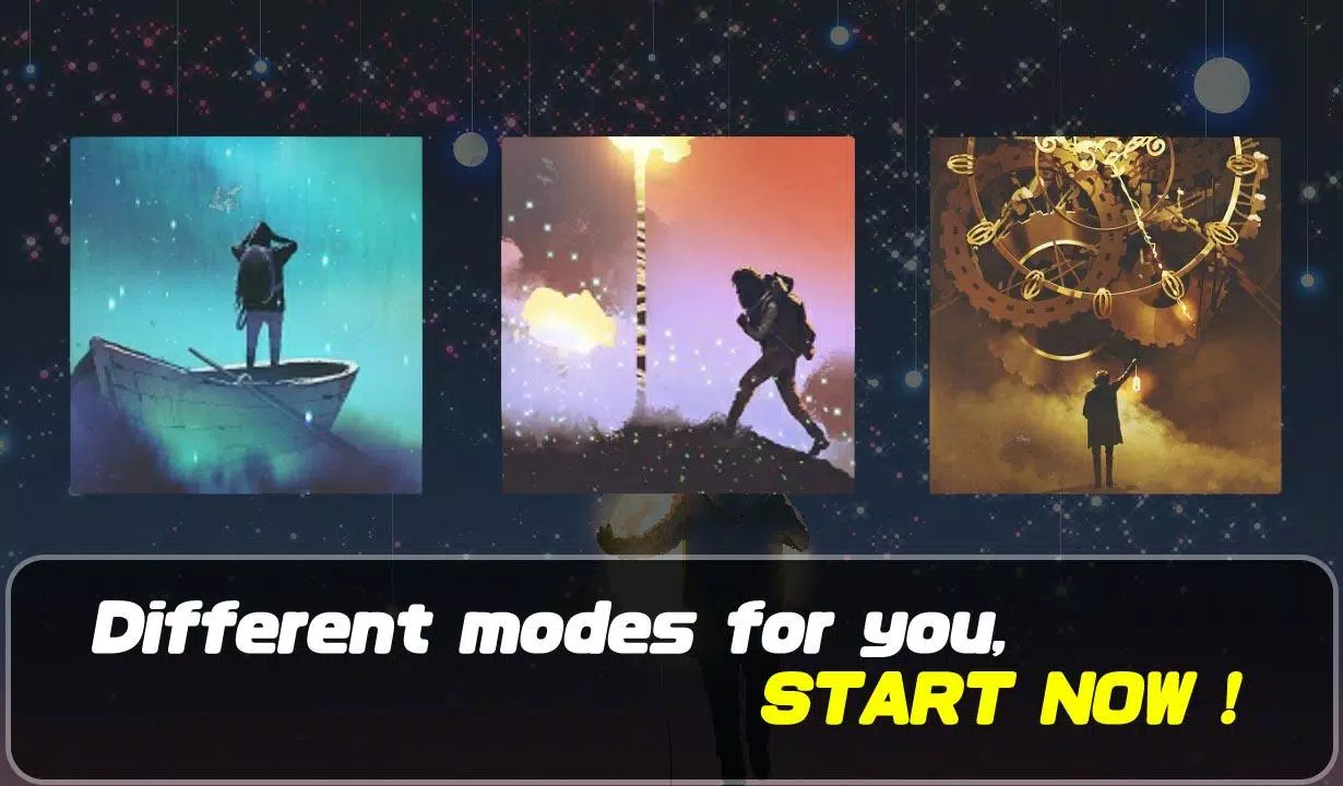 Noble Screenshots