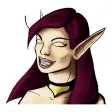 Elves Sticker Pack