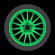 Daft Tire: Save your ride tire pressure