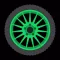 Daft Tire: Save your ride tire pressure