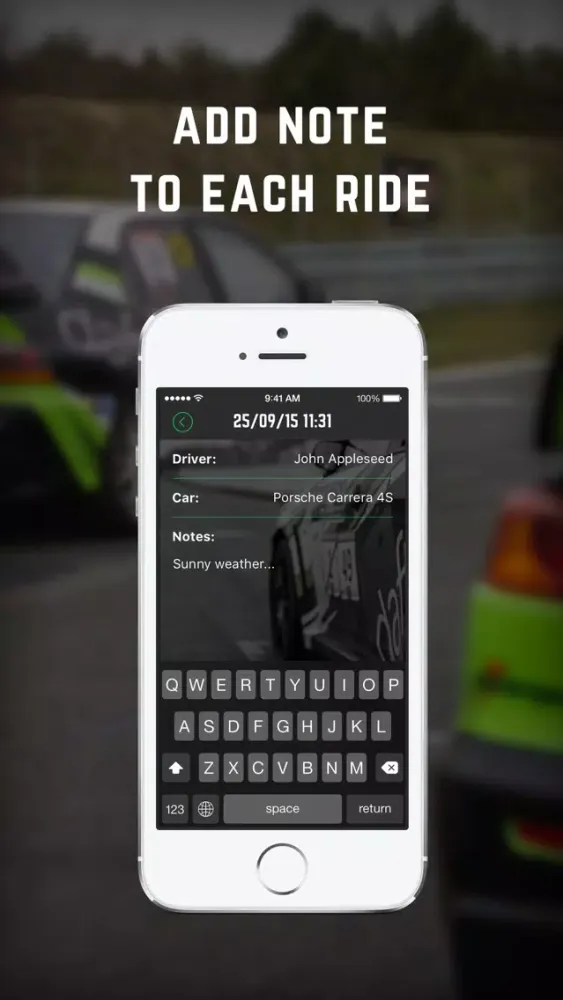Capturas de tela do Daft Tire: Save your ride tire pressure