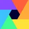 Celebrate Pride: Rainbow Photo Filter