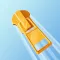 Zipper FLY 3D