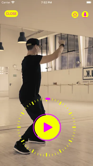 Screenshot di DA SCHOOL - Die Tanzschule