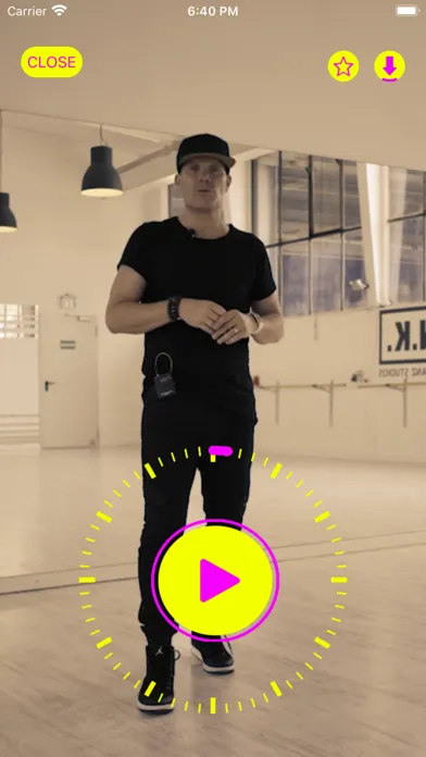 Screenshot di DA SCHOOL - Die Tanzschule