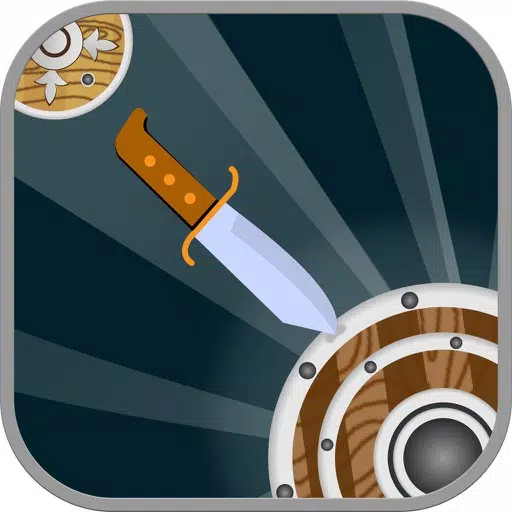 Dagger Dash Dagger Dash