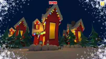 Скриншоты Snowball Fight: Winter Game