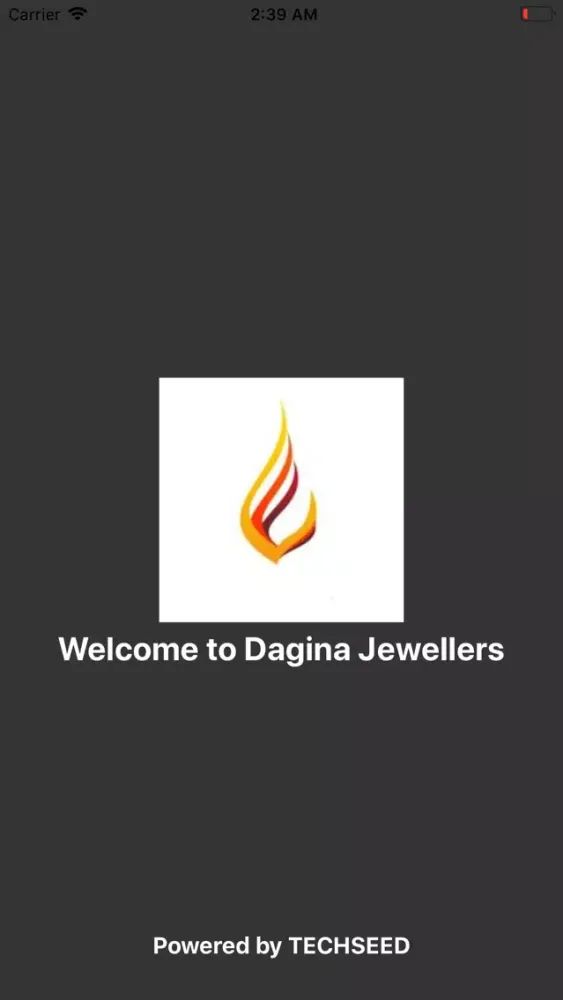 Screenshot di Dagina Jewellers