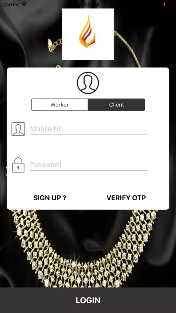 Screenshot di Dagina Jewellers