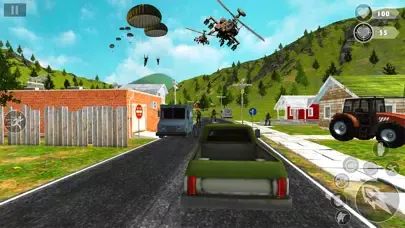 Скриншоты Fps Terrorist Shooting Strike