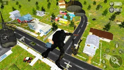 Скриншоты Fps Terrorist Shooting Strike