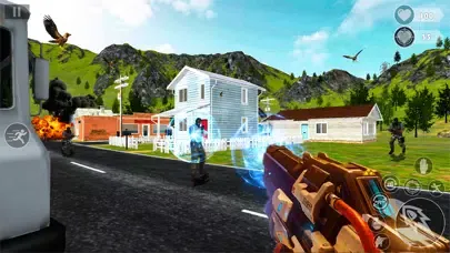 Скриншоты Fps Terrorist Shooting Strike