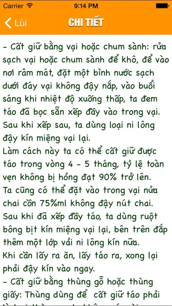 Скриншоты i Mẹo - Mẹo vặt cuộc sống