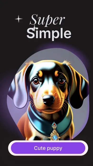 Artify - AI Art Generator Screenshots