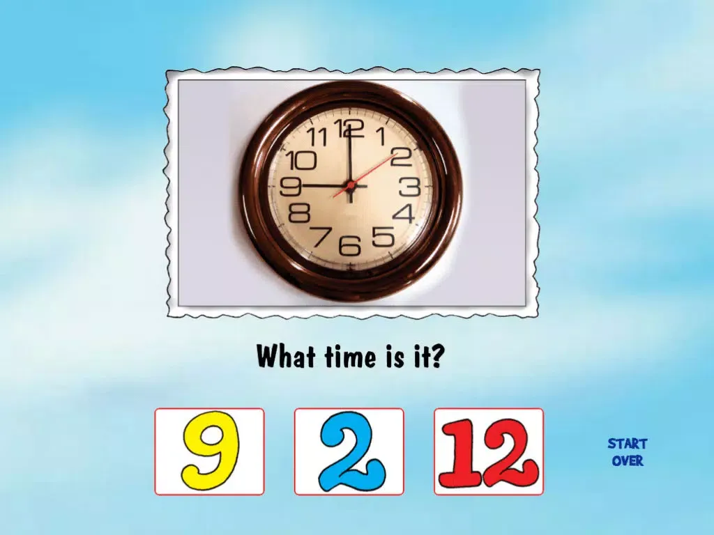 Zrzuty ekranu Genius Kid Photo - Educational quiz for kids iPad 