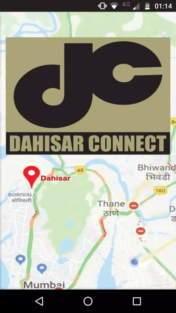 Dahisar Connect Screenshots