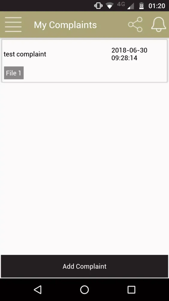 Dahisar Connect Screenshots