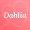Dahlia: Match. Play. Meet.
