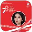 Bingkai 17 Agustus 2023 HUT RI