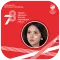 Bingkai 17 Agustus 2023 HUT RI