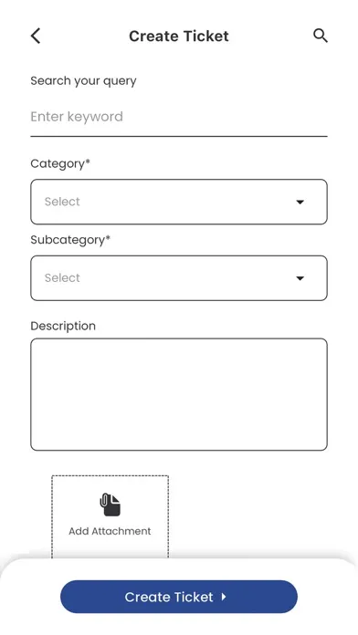 Tangkapan skrin Myticket Solutions