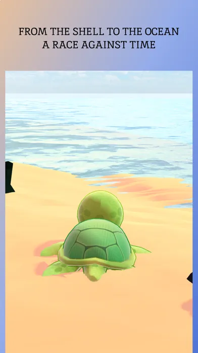 Capturas de tela do Turtle Beach