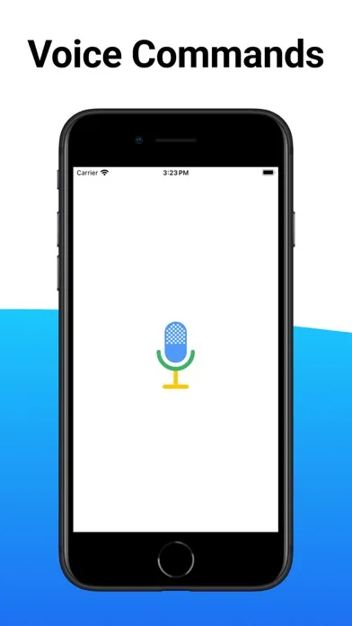Ask Commands for Google Home Ekran Görüntüleri